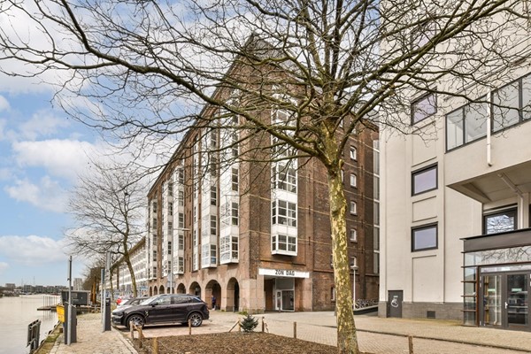 Zeeburgerkade 130, Amsterdam